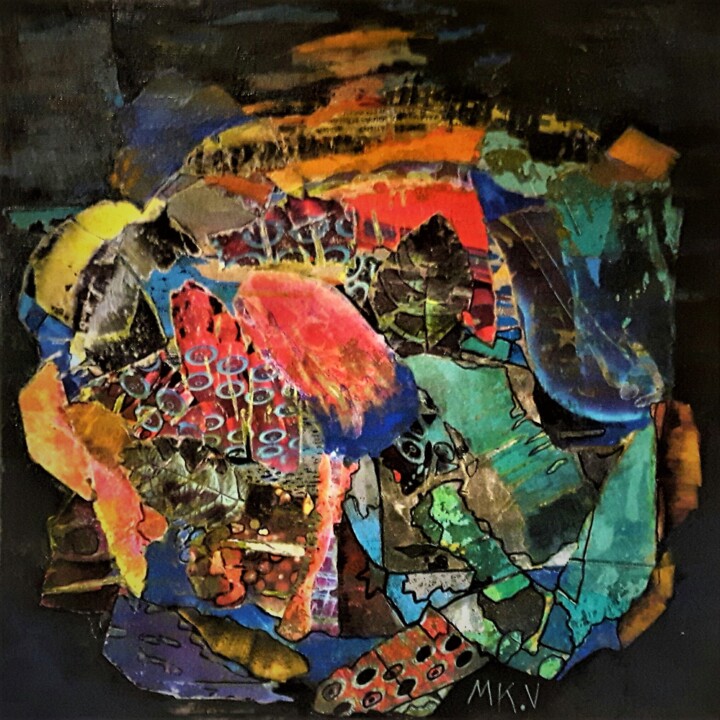 Mariekverbois ©2025